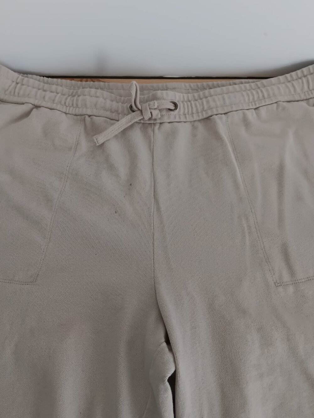 Barefoot Dreams CozyChic Ultra Lite Easy Mixed Lounge Pants, Sz XL a453890 - Picture 5 of 5